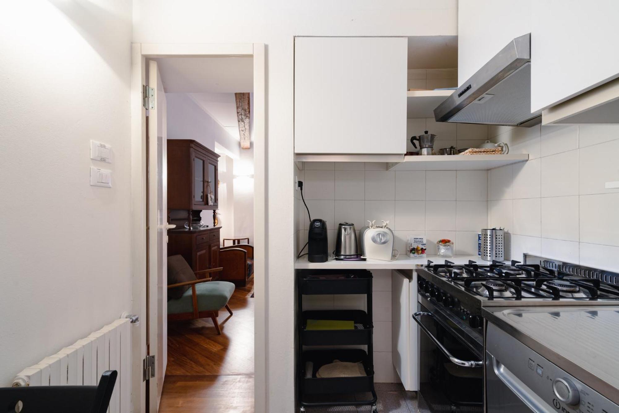 Palazzo Rialto Antique Apartment Bologna Bagian luar foto